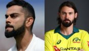 10 Modern Day Cricketers With Beard: From Virat Kohli To Kane Richardson