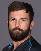 10 Modern Day Cricketers With Beard: From Virat Kohli To Kane Richardson - 1