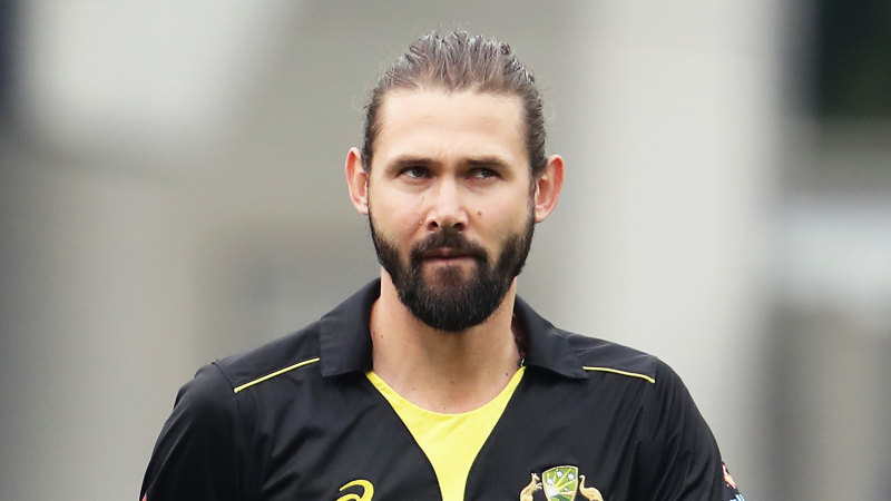 10 Modern Day Cricketers With Beard: From Virat Kohli To Kane Richardson - 4