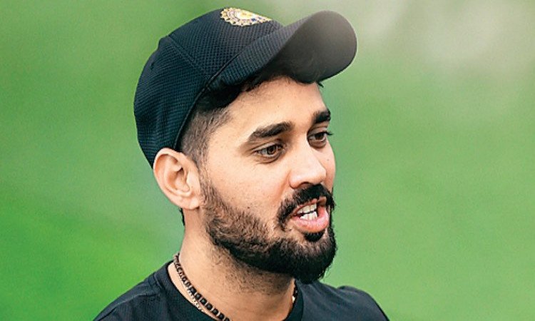 10 Modern Day Cricketers With Beard: From Virat Kohli To Kane Richardson - 5