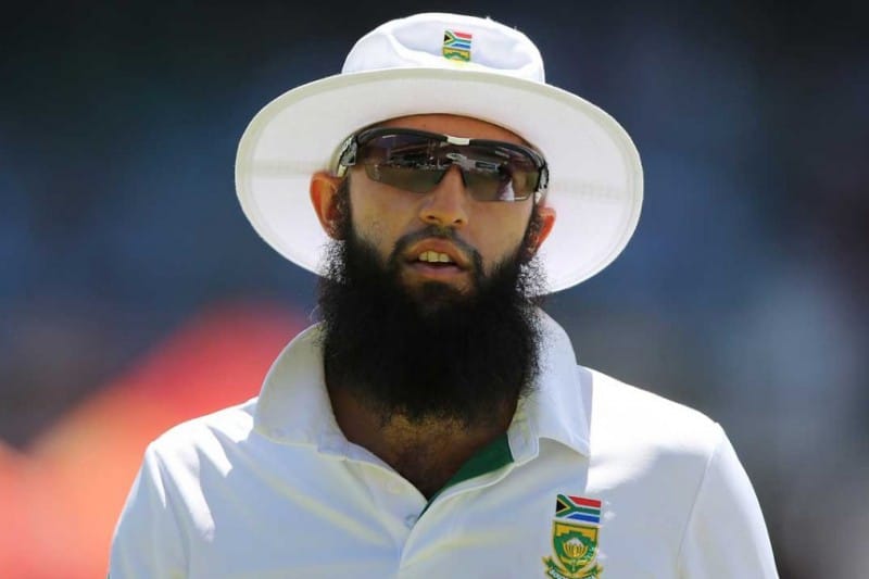 10 Modern Day Cricketers With Beard: From Virat Kohli To Kane Richardson - 8