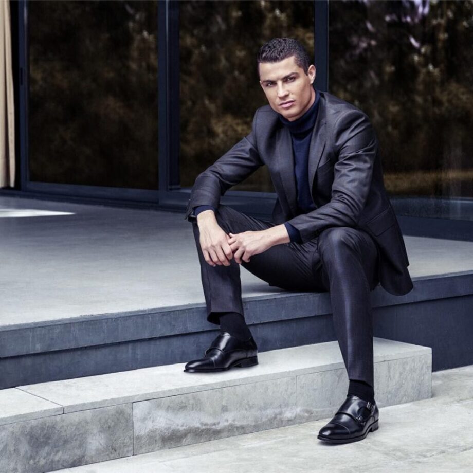 5 Inspirational Quotes By Cristiano Ronaldo - 0