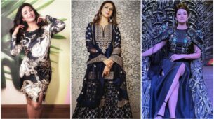 10 Times Divyanka Tripathi Looked WOW