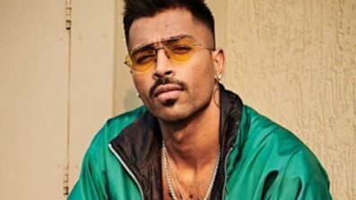 10 Times Hardik Pandya Made a Style Statement Off the Field