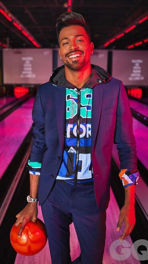 10 Times Hardik Pandya Made a Style Statement Off the Field - 4