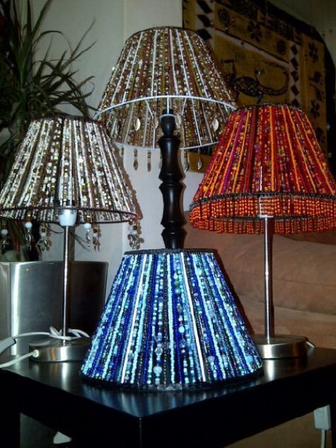 10 Ways To Include Beaded Jewellery In Your Interior Decoration, Check It Out - 2