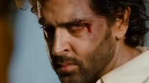 10 Years Of Agneepath: Hrithik Roshan relives magical moment as Vijay Dinanath Chauhan, see viral video