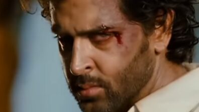 10 Years Of Agneepath: Hrithik Roshan relives magical moment as Vijay Dinanath Chauhan, see viral video