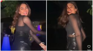 12 New Chapters, 365 New Chances”, That’s how Sana Makbul is Prepping up for 2022