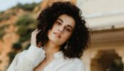 2021 was “mentally and physically challenging year” but 2022 will be different for Taapsee Pannu, Here’s why