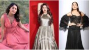 3 Hottest Surbhi Chandna Gowns That Will Make You Steal Them For Your Wardrobe
