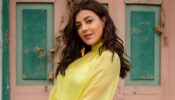 3 times Kajal Aggarwal left netizens awestruck with her statement dresses