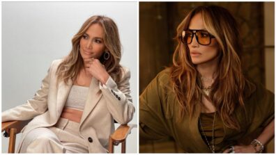 4 Jennifer Lopez’s Songs To Listen When You’re Angry