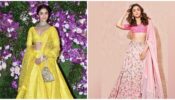 Bookmark worthy lehengas from Alia Bhatt’s wardrobe