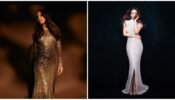 Malaika Arora raises the temperature in her sequin gown, fans are left mesmerized