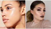 Dewy makeup or Matte makeup: Which makeup look do you like to choose?