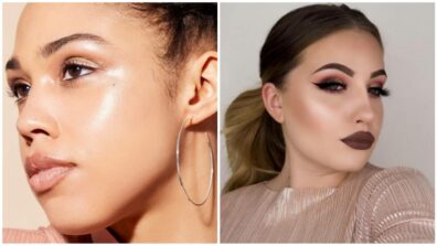 Dewy makeup or Matte makeup: Which makeup look do you like to choose?