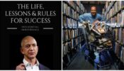 4 Must-Read Books By Jeff Bezos