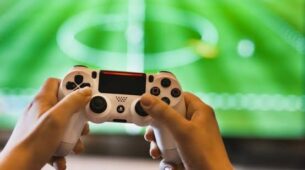 Best Games Of 2021 Were A Color And Charm Explosion