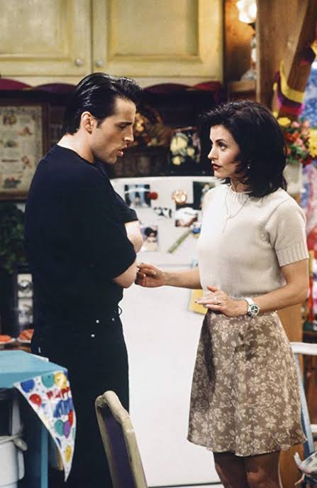 5 Alternative Ways To Style A Skater Skirt: Monica Geller’s Outfits Were No Lesser Than Rachel Green’s - 0