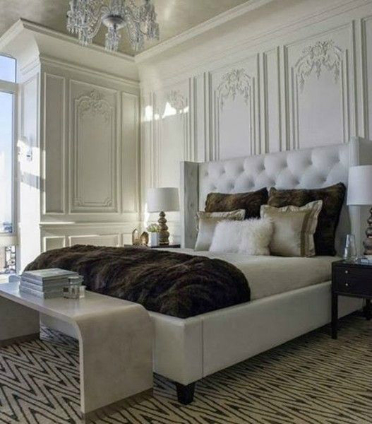 5 Bedroom Design Ideas With A Classic Vibe, Check It Out - 0