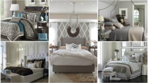 5 Bedroom Design Ideas With A Classic Vibe, Check It Out