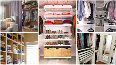 5 Closet Designs That Will Make You Envious Of Other People’s Closets! Check Out