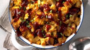 5 Dinner Recipes You Can Make Using Bread