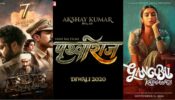 5 Films That Promise To Revive Cinemas