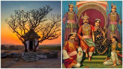 5 foreign spots with Hindu mythology hints, tap to know