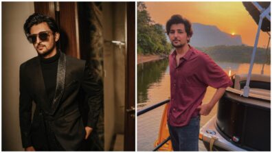 5 Hottest Outfits Of Darshan Raval That Will Be A Hot Match In Your Wardrobe