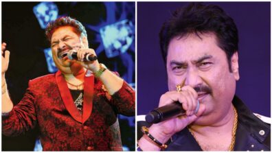 5 Kumar Sanu’s Songs To Calm You Down When You’re Angry