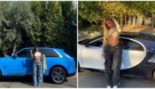 5 Kylie Jenner’s Crop Tops And Pants You Would Love For Your Wardrobe