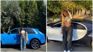 5 Kylie Jenner’s Crop Tops And Pants You Would Love For Your Wardrobe