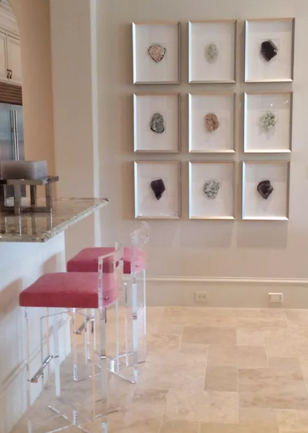 5 Of The Most Elegant And Stylish Ways To Display Crystals In Your Home - 4