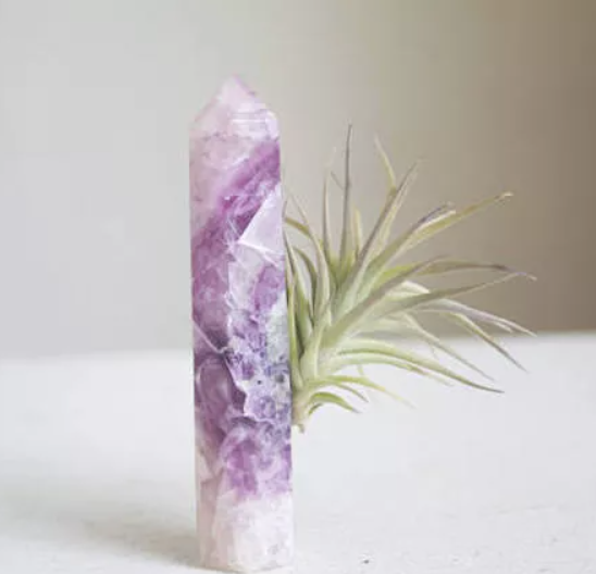 5 Of The Most Elegant And Stylish Ways To Display Crystals In Your Home - 2