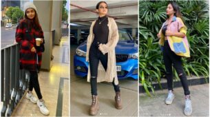 5 Outfits Of Anushka Sen That Any Girl Can Carry And Rock This Season