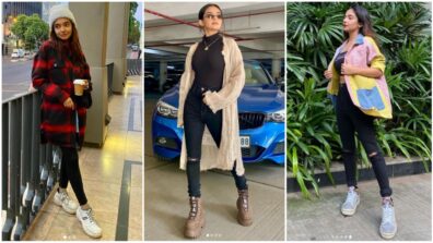 5 Outfits Of Anushka Sen That Any Girl Can Carry And Rock This Season