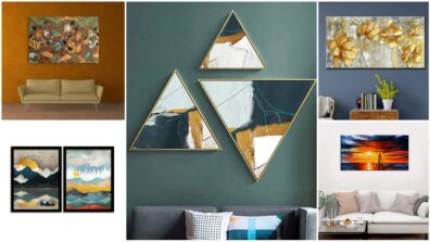 5 Paintings In Amazon You Can Use As Wall Decor! Dream On Budget, Check This Out