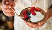 The healthiest snack ideas for you; 3 delicious recipes