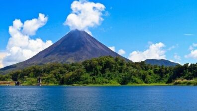 5 places not to miss in Costa Rica, have fun fellas