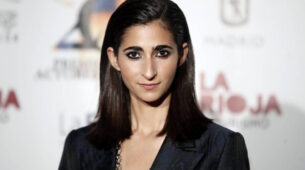 5 Reasons We Fell Madly In Love With Alba Flores From ‘Money Heist’