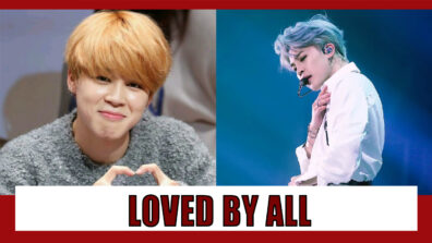 5 Reasons why everyone loves BTS Jimin, disclaimer… you will fall in love too!