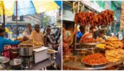 5 Street-Food Destinations In Maharashtra, Let Me Take To Your Craving