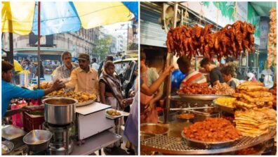 5 Street-Food Destinations In Maharashtra, Let Me Take To Your Craving