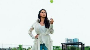 5 Style Lessons Every Girl Should Learn from Sania Mirza