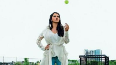 5 Style Lessons Every Girl Should Learn from Sania Mirza