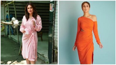 5 Times Kareena Kapoor Stole Our Hearts In Statement Midi Length Gowns