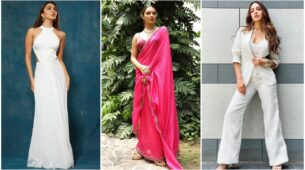 5 Times Kiara Advani’s Movie Promoting Costumes Offered Us Big Style Inspiration