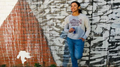 5 Times Smriti Mandhana Proved That Jeans Are Her Best Friends